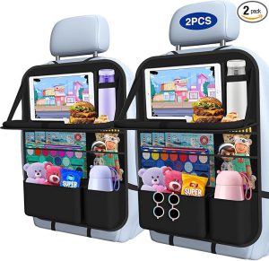 Best Car Organizers in 2026