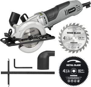 Best Circular Saw in 2026