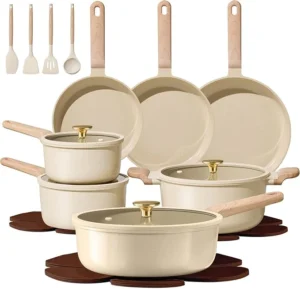Best Ceramic Cookware in 2026: Top 10 Picks