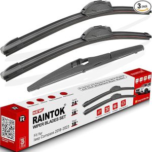 Best Windshield Wipers in 2026