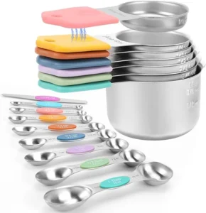 Best Measuring Cups And Spoons in 2026