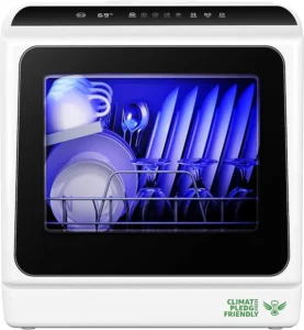 Best Portable Dishwasher in 2026: Top Picks