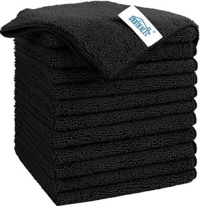Best Microfiber Towels For Cars in 2026