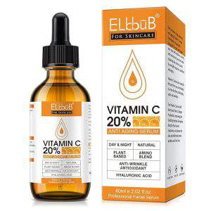 Best Vitamin C Serum in 2026: Top Picks for Radiant Skin