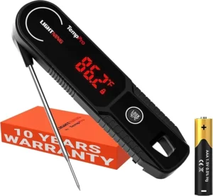 Best Meat Thermometer in 2026: Ultimate Guide to Precision Cooking