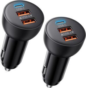 Best Car Charger Adapter in 2026