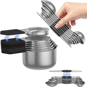 Best Measuring Cups And Spoons in 2026