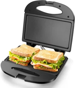 Best Sandwich Maker in 2026: Top Picks