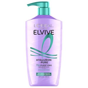 Best Shampoo For Oily Hair in 2026