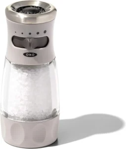Best Salt Grinder in 2026: Top Choices for Flavorful Cooking
