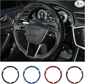 Best Steering Wheel Cover in 2026