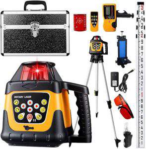 Best Laser Level in 2026