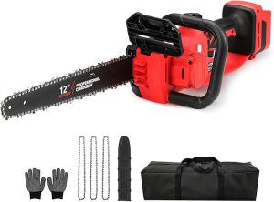 Best Chainsaw in 2026