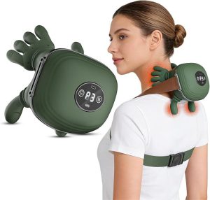 Best Neck Massager in 2026