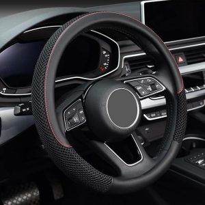 Best Steering Wheel Cover in 2026