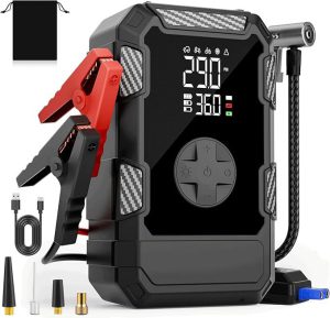 Best Jump Starter in 2026
