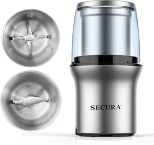 Best Spice Grinder in 2026: Top Picks