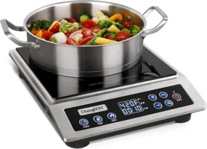 Best Induction Cooktop in 2026: Top Choices
