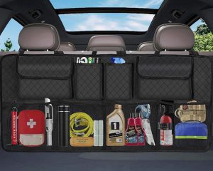 Best Car Organizers in 2026