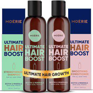 Best Shampoo For Hair Loss in 2026