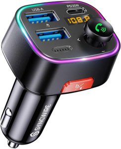 Best Bluetooth Car Adapter in 2026