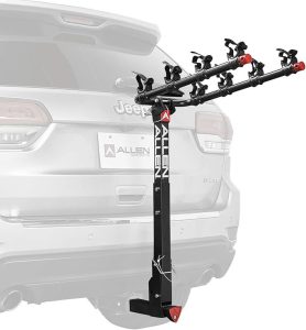 Best Hitch Bike Rack in 2026