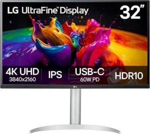 Best Monitor With Usb C in 2026