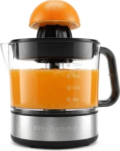 Best Citrus Juicer in 2026: The Top Picks