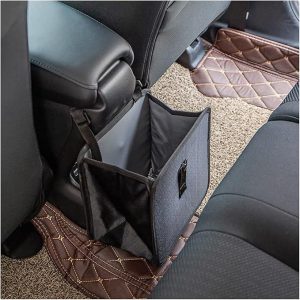 Best Car Trash Can in 2026