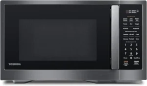Best Countertop Microwave in 2026: Top Picks