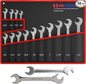 Best Wrench Set in 2026