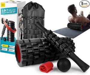 Best Foam Roller in 2026