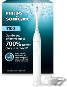 Best Electric Toothbrush in 2026