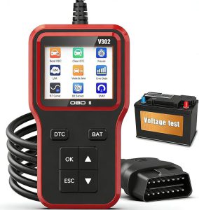 Best Obd2 Scanner in 2026