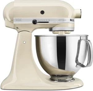 Best Stand Mixer in 2026: Top Picks