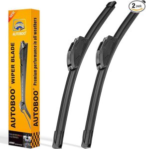 Best Windshield Wipers in 2026