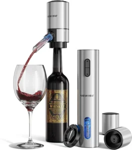 Best Electric Wine Opener in 2026: Top Picks