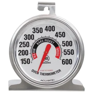 Best Oven Thermometer in 2026: Top Picks for Accurate Cooking