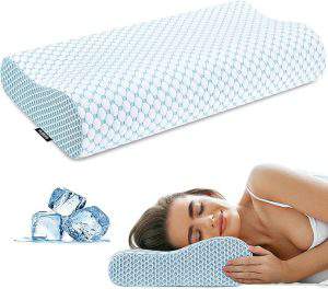 Best Ergonomic Pillow in 2026
