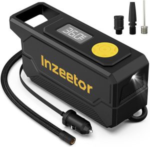 Best Tire Inflator in 2026