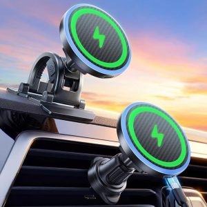 Best Wireless Car Charger in 2026