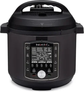 Best Electric Pressure Cooker in 2026: Top Picks