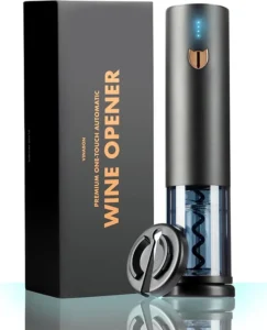 Best Electric Wine Opener in 2026: Top Picks