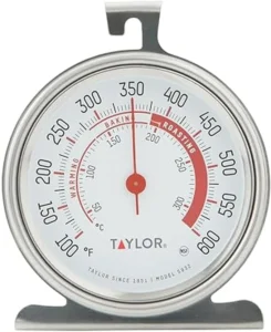 Best Oven Thermometer in 2026: Top Picks for Accurate Cooking