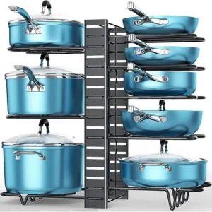Best Kitchen Storage Solutions in 2026