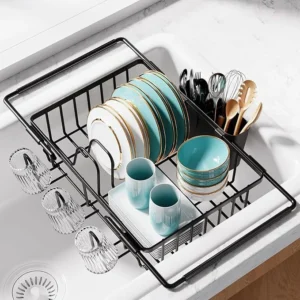 Best Dish Rack For Small Kitchens in 2026