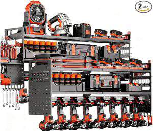 Best Garage Tool Storage in 2026