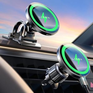 Best Wireless Car Charger in 2026