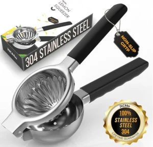Best Lemon Squeezer in 2026: Top Picks for Citrus Lovers