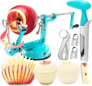 Best Apple Peeler in 2026: Top Picks for Effortless Peeling